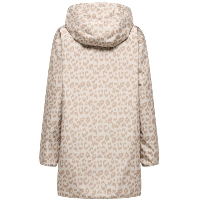 Only Onlfry reversible leo coat otw cs 15365382 large