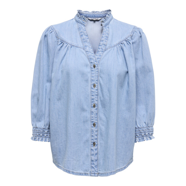 Only Onlraya 3/4 shirt dnm akm noos 15357327 large