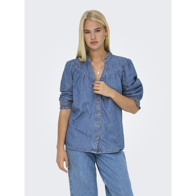 Only Onlraya 3/4 shirt dnm akm noos 15357327 large