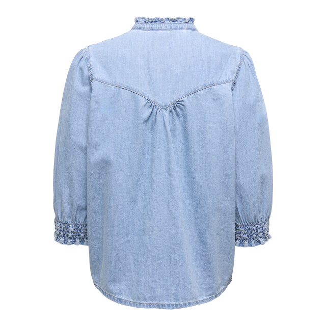 Only Onlraya 3/4 shirt dnm akm noos 15357327 large