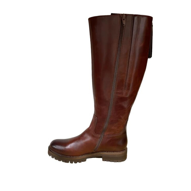 Gabor 52.727 Laarzen Cognac 52.727 large
