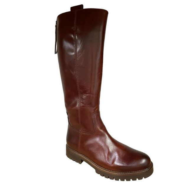 Gabor 52.727 Laarzen Cognac 52.727 large