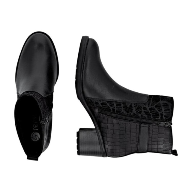 Remonte D2a75 D2A75 large