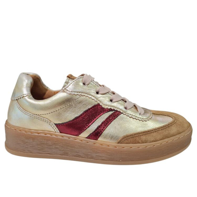 Gabor 76.475 Sneakers Goud 76.475 large