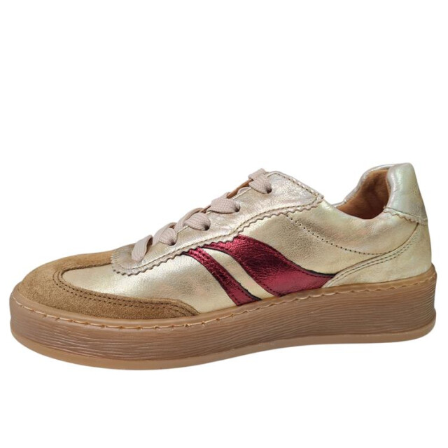 Gabor 76.475 Sneakers Goud 76.475 large