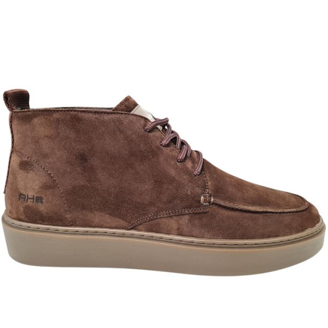 Rehab Owen suede 4800 dbrrwn Owen Suede 4800 DBRRWN large