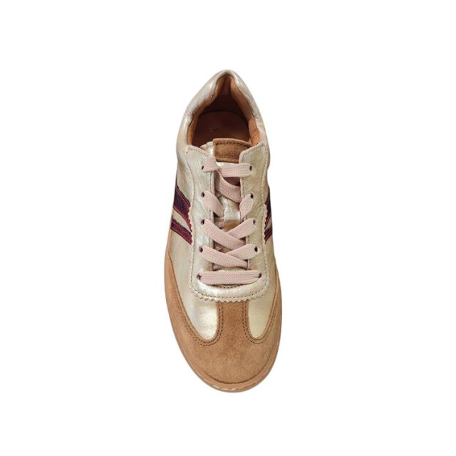 Gabor 76.475 Sneakers Goud 76.475 large