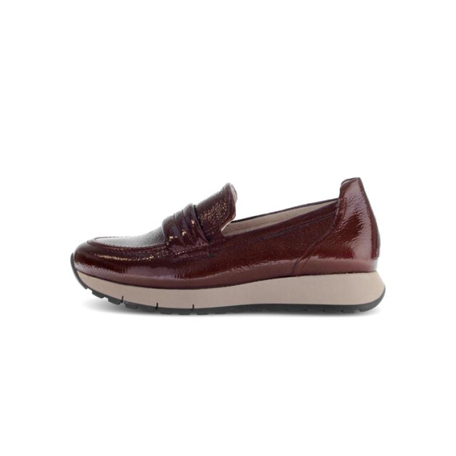 Gabor 72.475 Loafers Rood 72.475 large