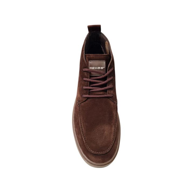 Rehab Owen suede 4800 dbrrwn Owen Suede 4800 DBRRWN large