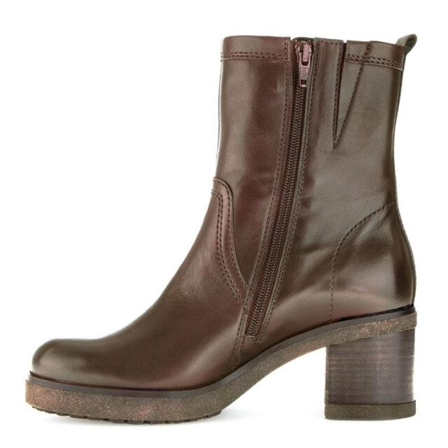 Gabor 72.851 Enkellaarzen Bruin 72.851 large