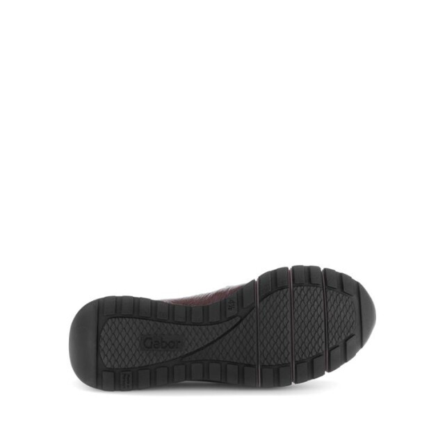 Gabor 72.475 Loafers Rood 72.475 large