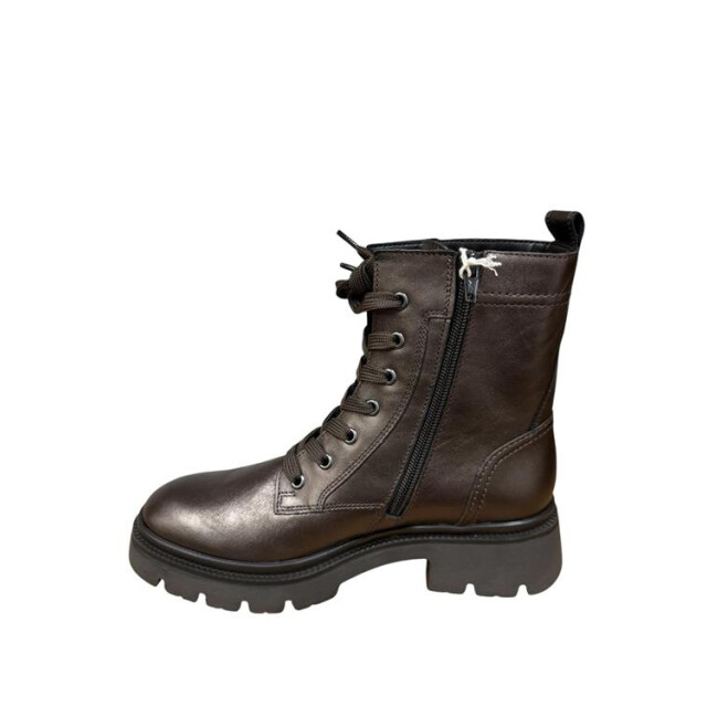 Gabor 71.852 Enkellaarzen Goud 71.852 large