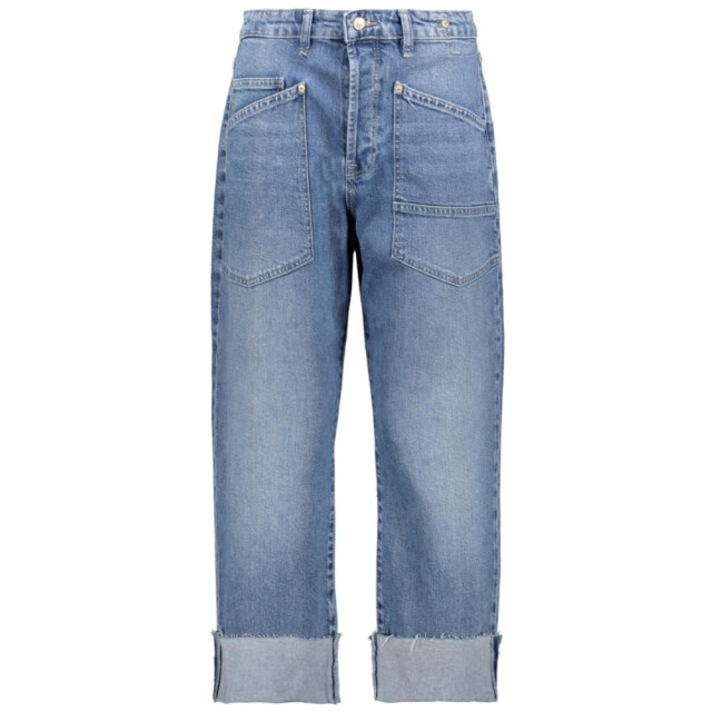 MAC baggy; l; d438; trousers ladies 0361231490 d438 06511.264.0264 large