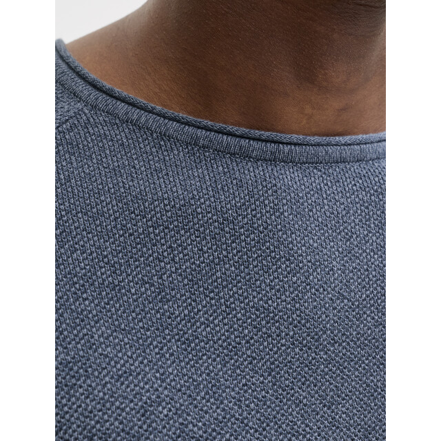 Jack & Jones jjehill knit crew neck noos 12157321 mirage 05711.211.0077 large