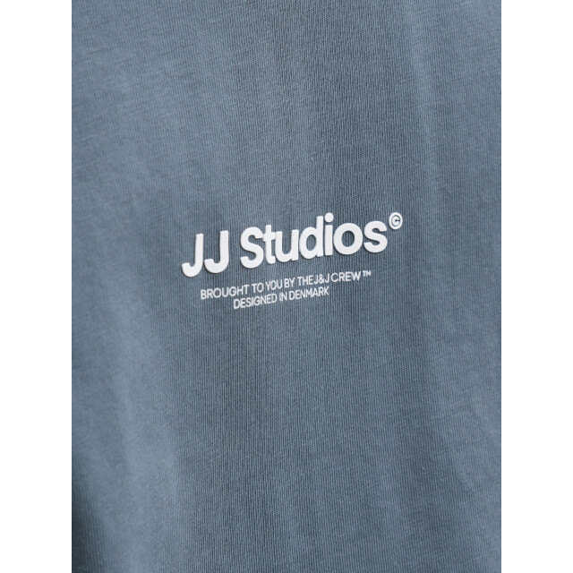 Jack & Jones jjesoho tee ss crew neck noos 12278787 mirage 06011.211.0095 large