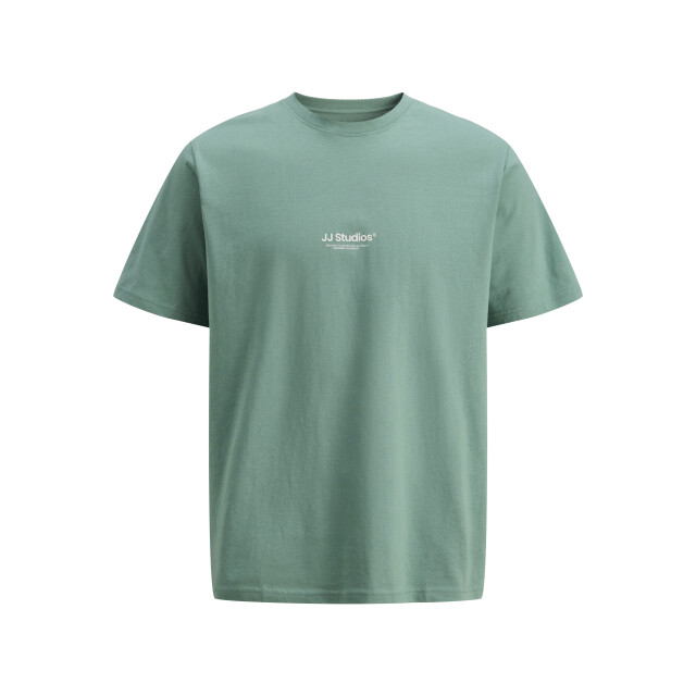 Jack & Jones jjesoho tee ss crew neck noos 12278787 mineral 06011.211.0096 large