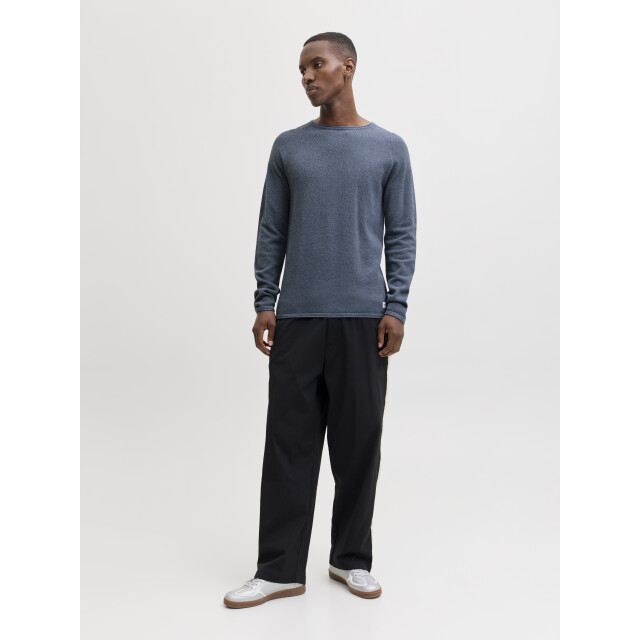 Jack & Jones jjehill knit crew neck noos 12157321 mirage 05711.211.0077 large