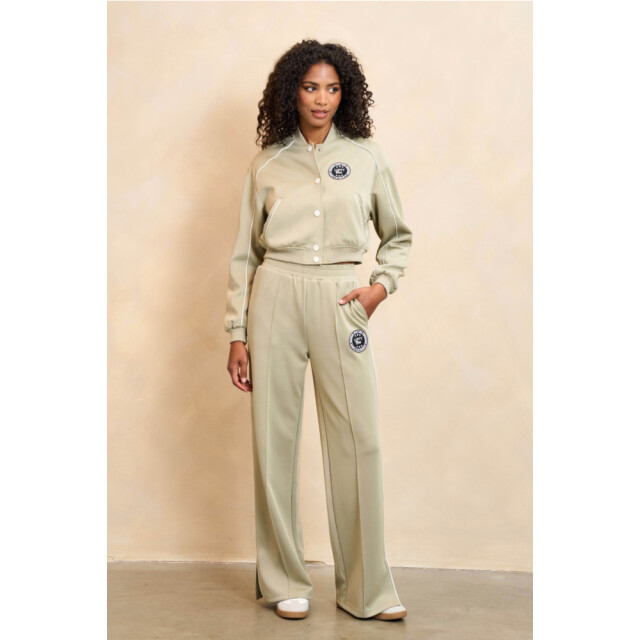 Lofty Manner qm44 jacket maia 475 light green 06111.310.0008 large