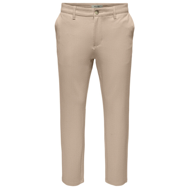 Only & Sons onsmark tap ditsy 020934 pant 22038608 rubber 05519.840.0059 large
