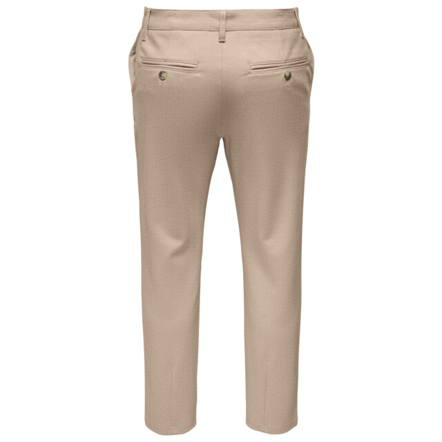 Only & Sons onsmark tap ditsy 020934 pant 22038608 rubber 05519.840.0059 large
