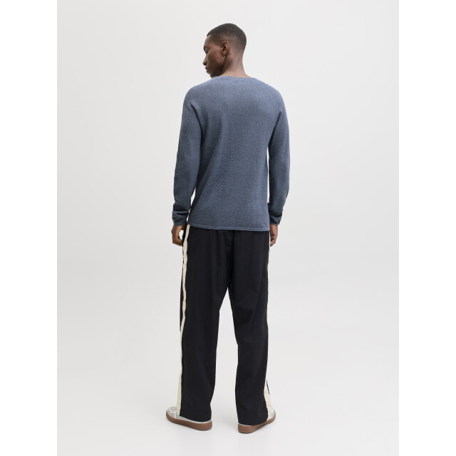 Jack & Jones jjehill knit crew neck noos 12157321 mirage 05711.211.0077 large