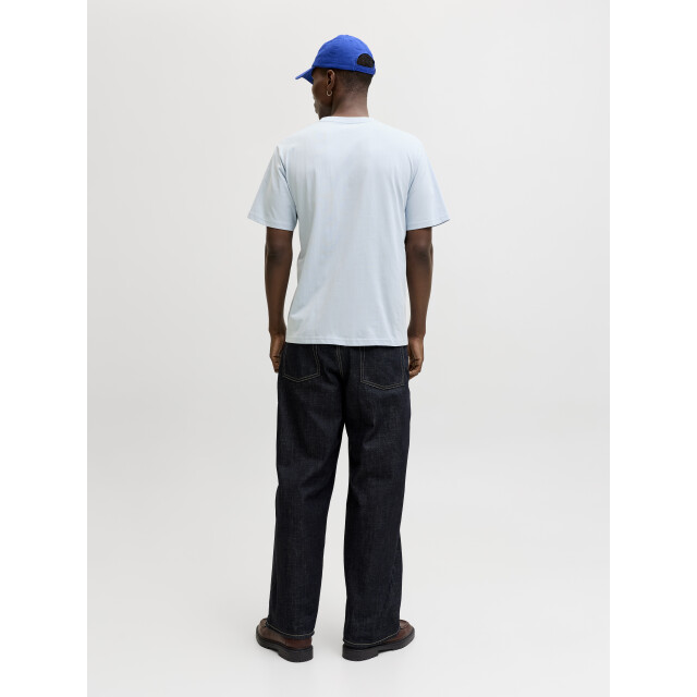 Jack & Jones jjesoho tee ss crew neck noos 12278787 celestial 05011.211.0111 large