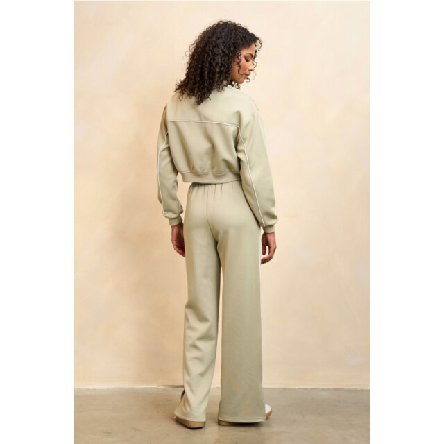 Lofty Manner qm44 jacket maia 475 light green 06111.310.0008 large