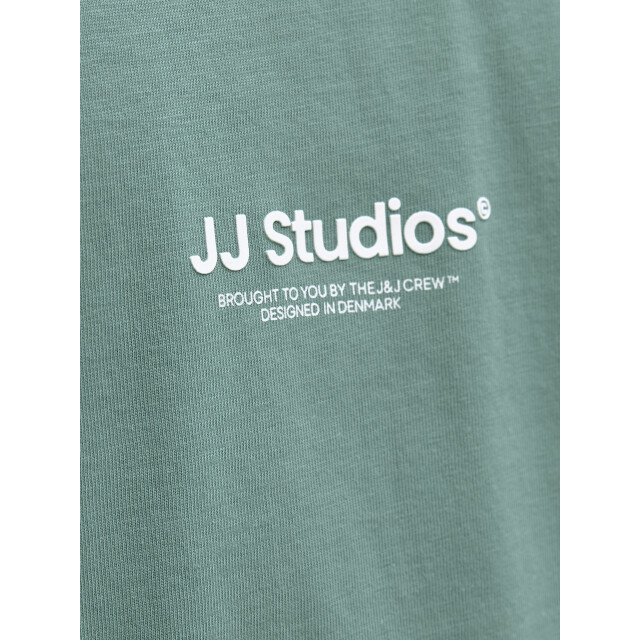 Jack & Jones jjesoho tee ss crew neck noos 12278787 mineral 06011.211.0096 large