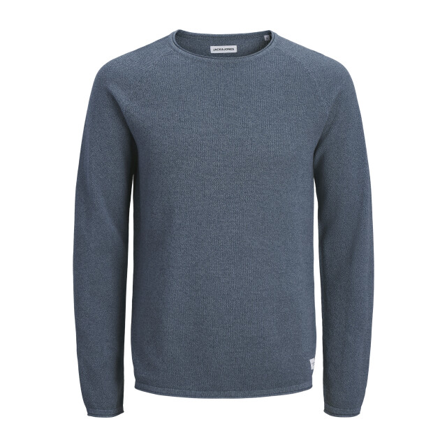 Jack & Jones jjehill knit crew neck noos 12157321 mirage 05711.211.0077 large