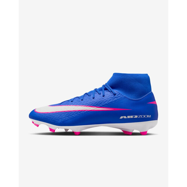 Nike mercurial superfly 10 academy voetbal schoen firm ground heren - 074511_200-10 large