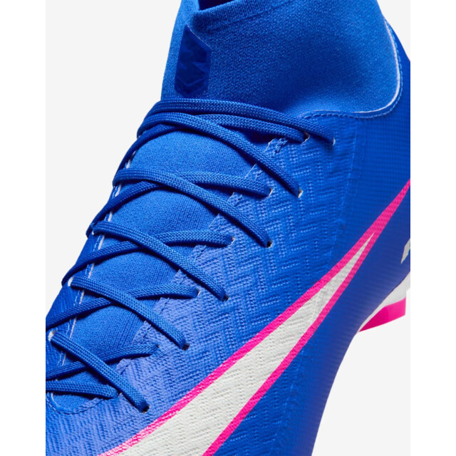 Nike mercurial superfly 10 academy voetbal schoen firm ground heren - 074511_200-10 large