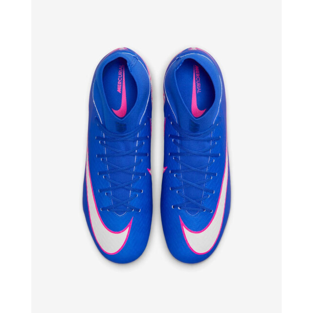 Nike mercurial superfly 10 academy voetbal schoen firm ground heren - 074511_200-10 large