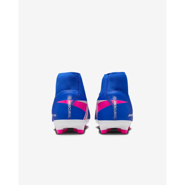 Nike mercurial superfly 10 academy voetbal schoen firm ground heren - 074511_200-10 large