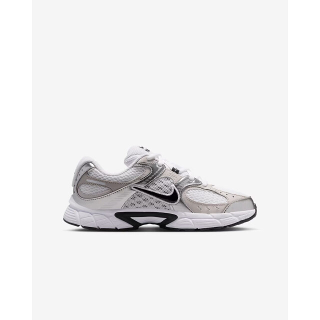 Nike v5 rnr (gs) lage sneakers jongens - 074529_100-3,5Y large