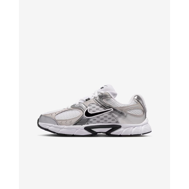 Nike v5 rnr (gs) lage sneakers jongens - 074529_100-3,5Y large