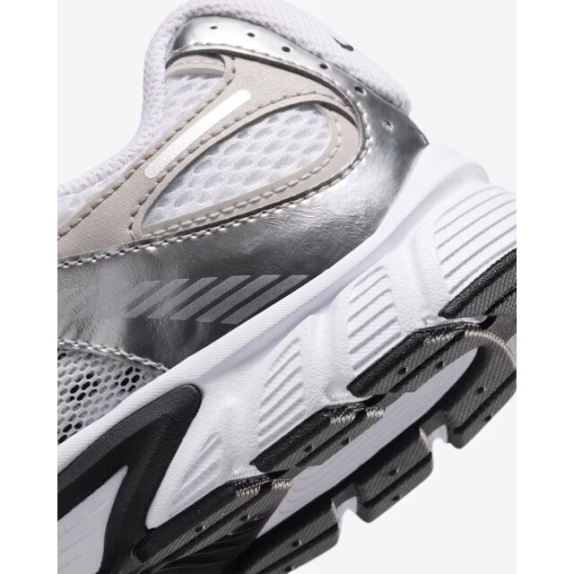 Nike v5 rnr (gs) lage sneakers jongens - 074529_100-3,5Y large