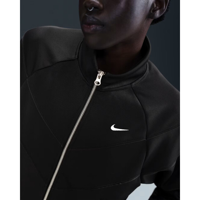 Nike sportswear windrunner women's vest dames - 074534_991-L large