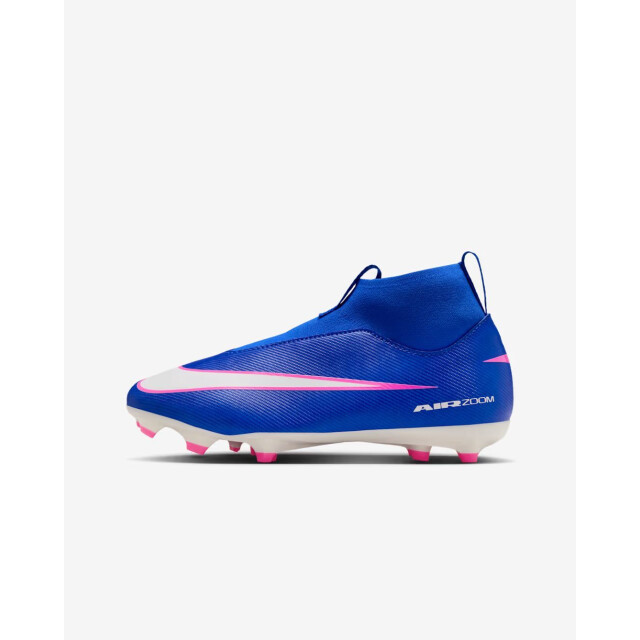 Nike jr. mercurial superfly 10 acad voetbal schoen firm ground jongens - 074551_200-5Y large