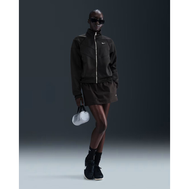 Nike sportswear windrunner women's vest dames - 074534_991-L large