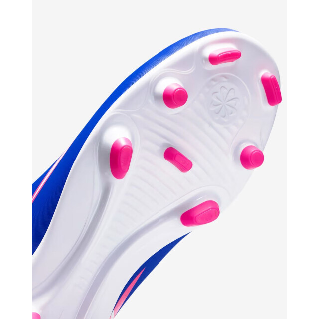 Nike jr. mercurial superfly 10 club voetbal schoen firm ground jongens - 074552_200-1,5Y large