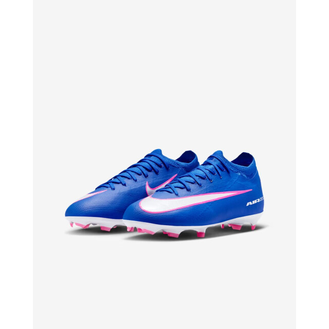 Nike jr. mercurial vapor 16 pro lit voetbal schoen firm ground jongens - 074555_200-5,5Y large