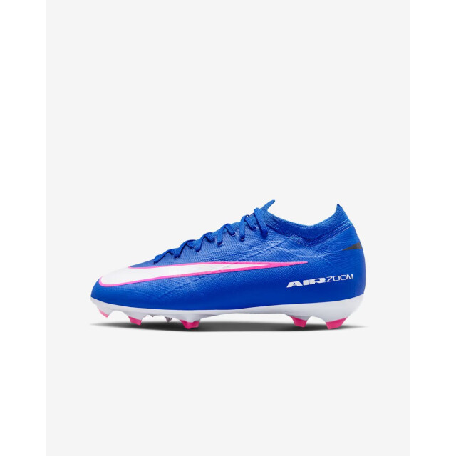 Nike jr. mercurial vapor 16 pro lit voetbal schoen firm ground jongens - 074555_200-5,5Y large