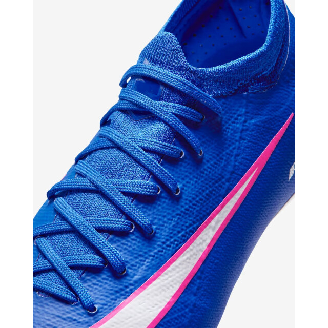 Nike jr. mercurial vapor 16 pro lit voetbal schoen firm ground jongens - 074555_200-5,5Y large