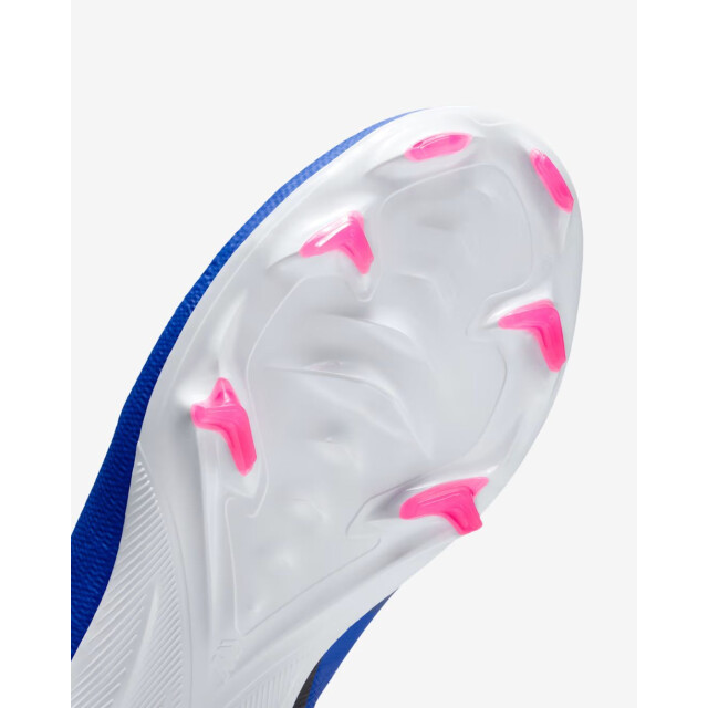 Nike jr. mercurial vapor 16 pro lit voetbal schoen firm ground jongens - 074555_200-5,5Y large