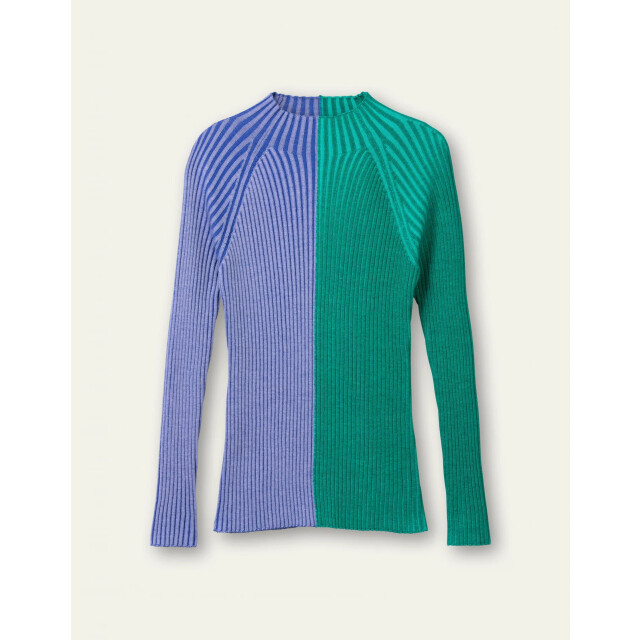 Oilily Kingly trui F22WKN3051-708 large