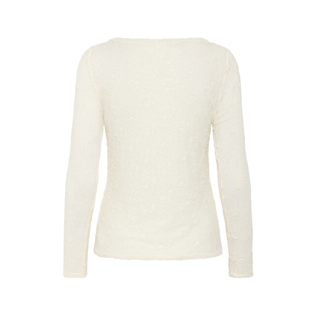 My Essential Wardrobe 10705325 rita boatneck blouse 10705325 Rita Boatneck Blouse large