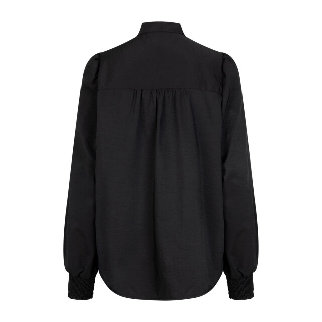 Red Button Estelle bow Estelle Bow Zwart large