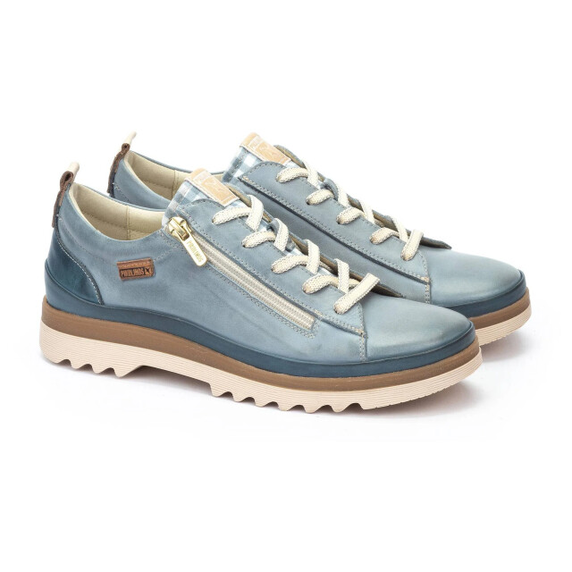 Pikolinos Vigo dames sneaker Vigo large