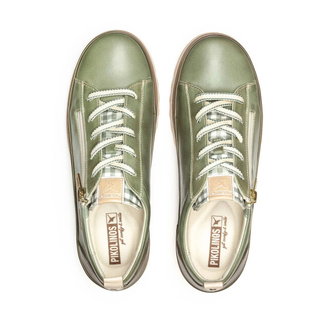 Pikolinos Vigo dames sneaker Vigo large