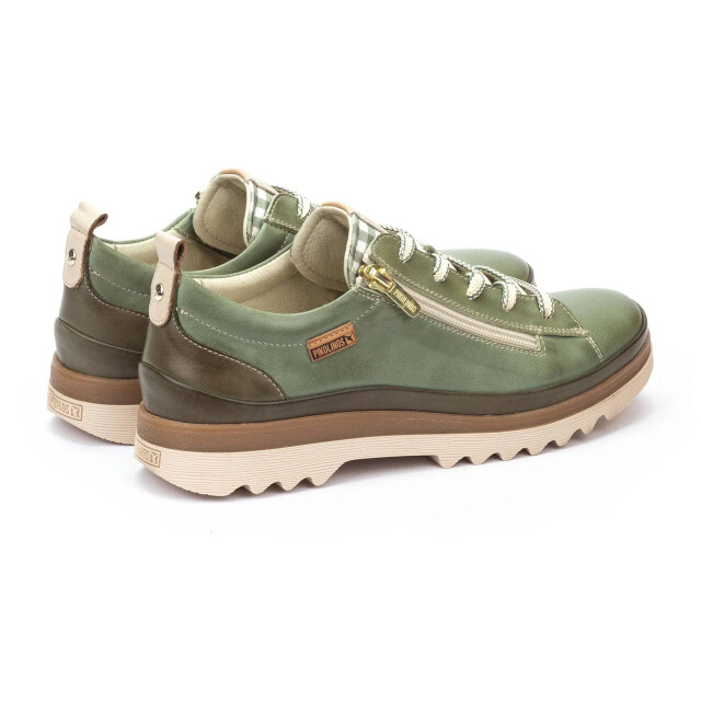Pikolinos Vigo dames sneaker Vigo large